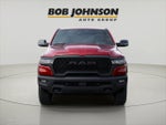 2027 RAM 1500 Base