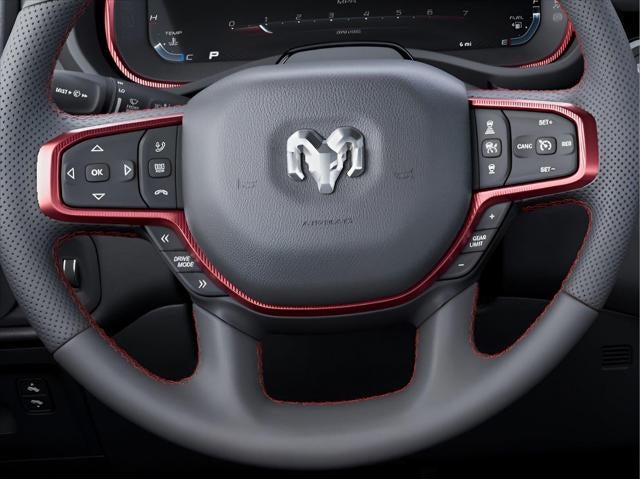 2027 RAM 1500 Base