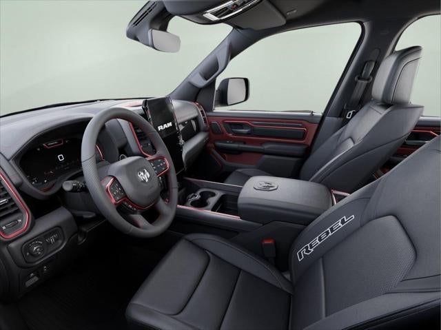 2027 RAM 1500 Base