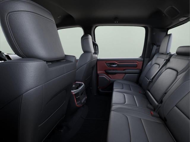2027 RAM 1500 Base