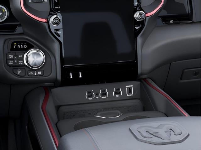 2027 RAM 1500 Base