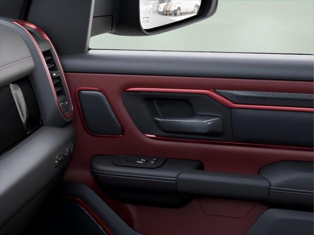 2027 RAM 1500 Base