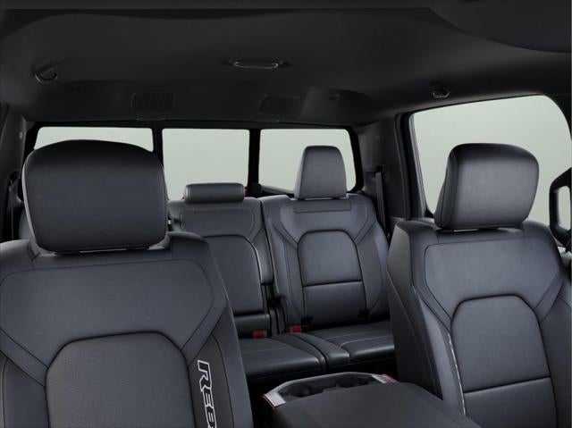 2027 RAM 1500 Base
