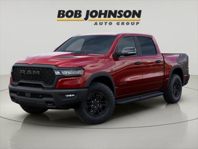2027 RAM 1500 Base