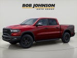 2027 RAM 1500 Base