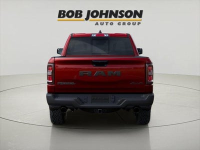 2027 RAM 1500 Base