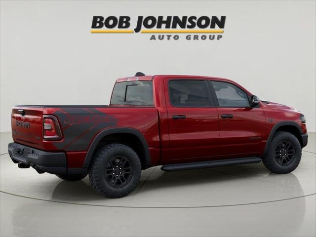 2027 RAM 1500 Base