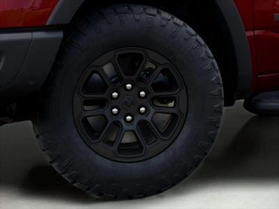 2027 RAM 1500 Base
