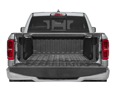 2026 RAM 1500 Limited Crew Cab 4x4 6'4' Box