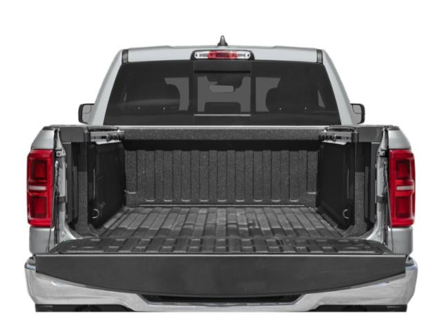 2026 RAM 1500 Limited Crew Cab 4x4 6'4' Box