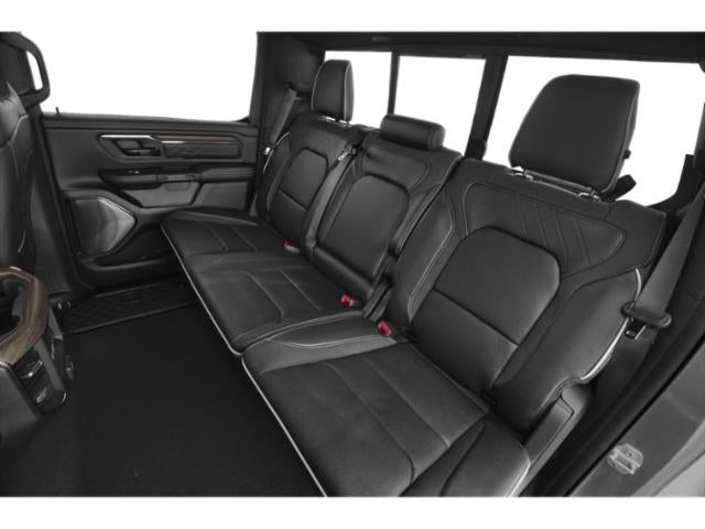 2026 RAM 1500 Limited Crew Cab 4x4 6'4' Box