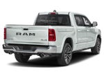 2026 RAM 1500 Limited Crew Cab 4x4 6'4' Box