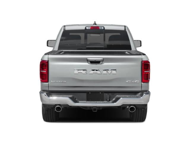 2026 RAM 1500 Limited Crew Cab 4x4 6'4' Box