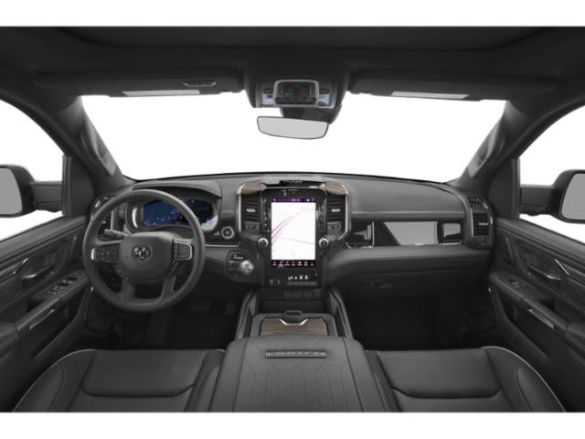 2026 RAM 1500 Limited Crew Cab 4x4 6'4' Box