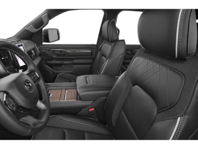 2026 RAM 1500 Limited Crew Cab 4x4 6'4' Box