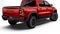 2027 RAM Ram 1500 RAM 1500 TRX SRT CREW CAB 4X4 5'7' BOX
