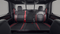 2027 RAM Ram 1500 RAM 1500 TRX SRT CREW CAB 4X4 5'7' BOX