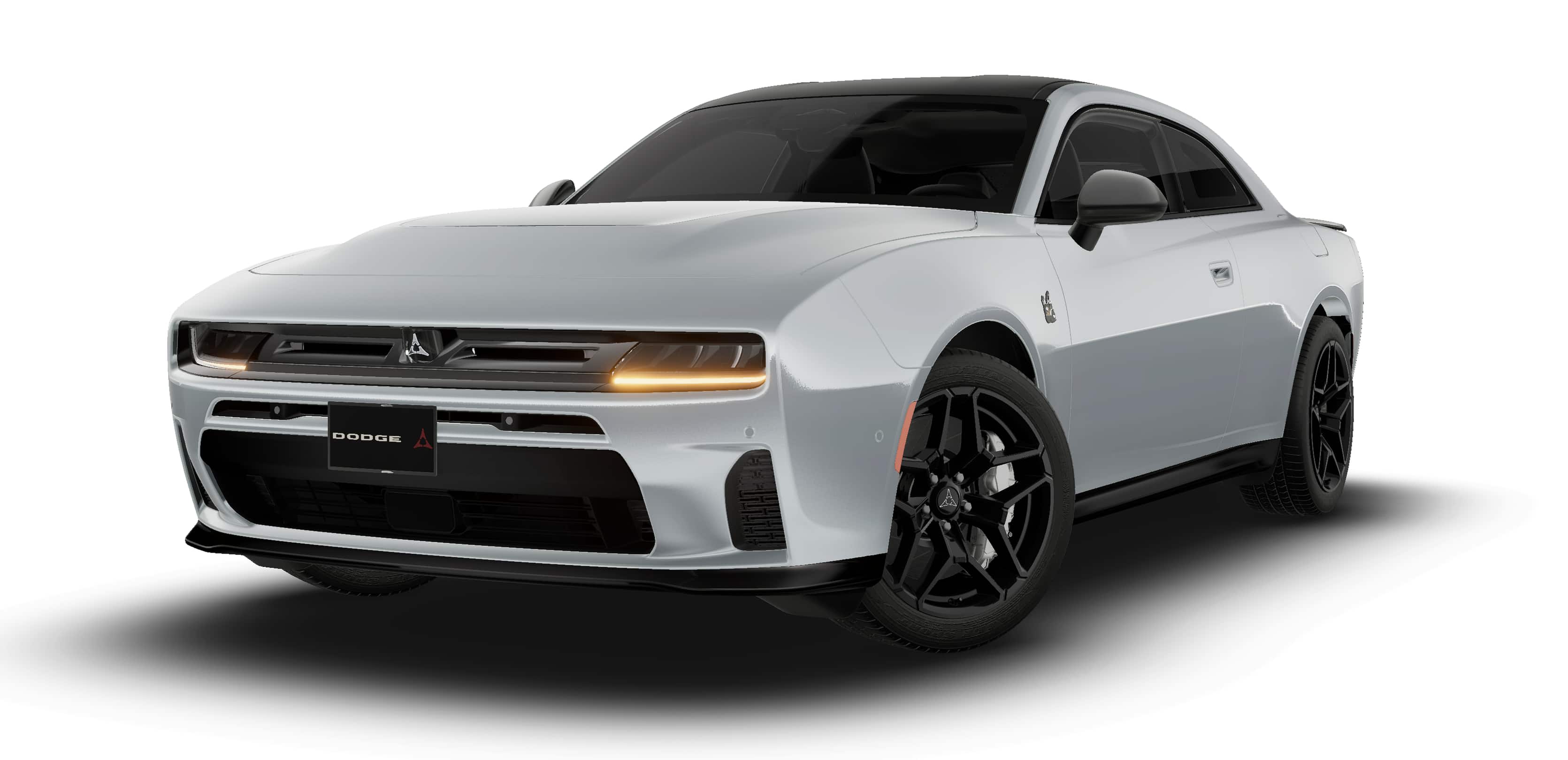 2026 Dodge Charger CHARGER SCAT PACK 2-DOOR AWD