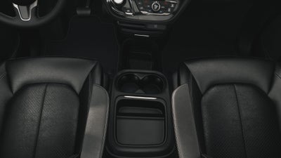2027 Chrysler Pacifica PACIFICA SELECT AWD