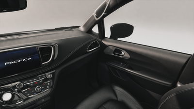 2027 Chrysler Pacifica PACIFICA SELECT AWD