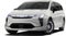 2027 Chrysler Pacifica PACIFICA SELECT AWD