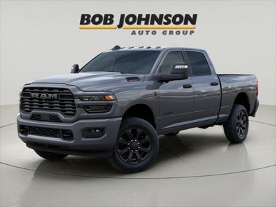 2026 RAM 3500 Base