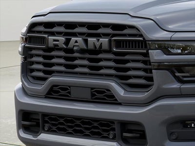 2026 RAM 3500 Base