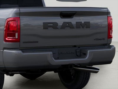 2026 RAM 3500 Base