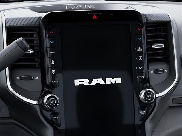 2026 RAM 3500 Base