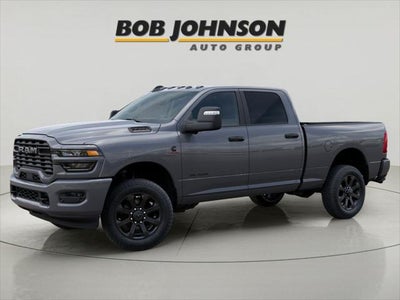 2026 RAM 3500 Base