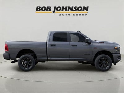 2026 RAM 3500 Base