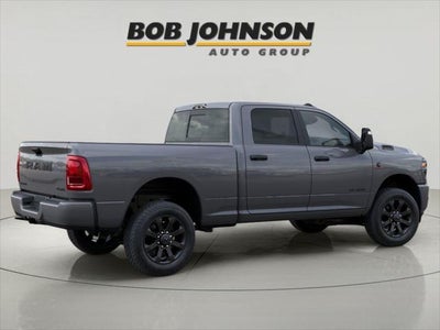 2026 RAM 3500 Base
