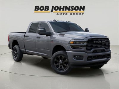 2026 RAM 3500 Base