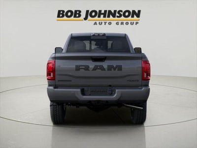 2026 RAM 3500 Base