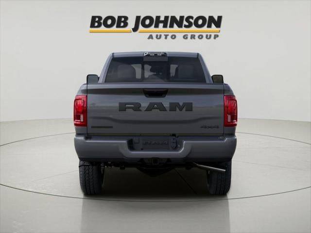 2026 RAM 3500 Base