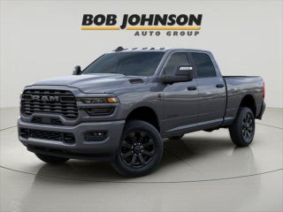 2026 RAM 3500 Base