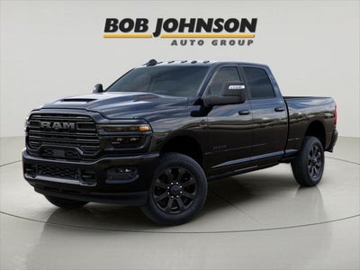 2026 RAM 3500 Base
