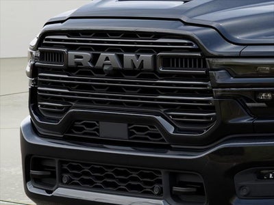 2026 RAM 3500 Base