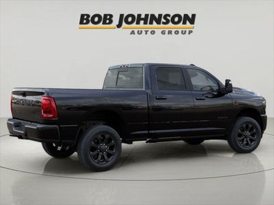 2026 RAM 3500 Base