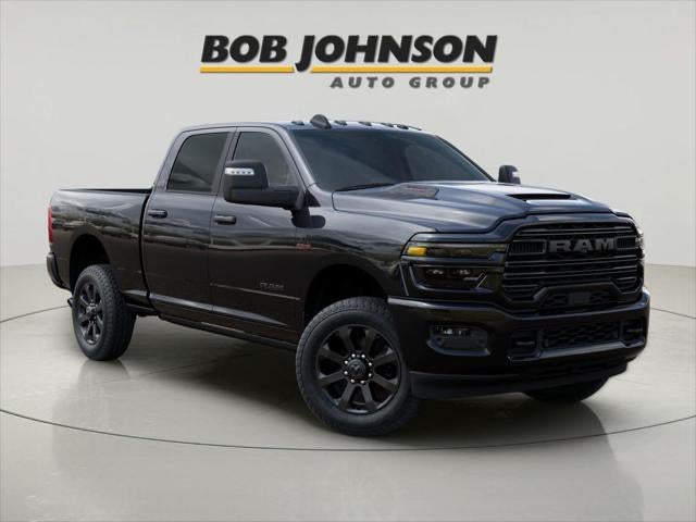 2026 RAM 3500 Base