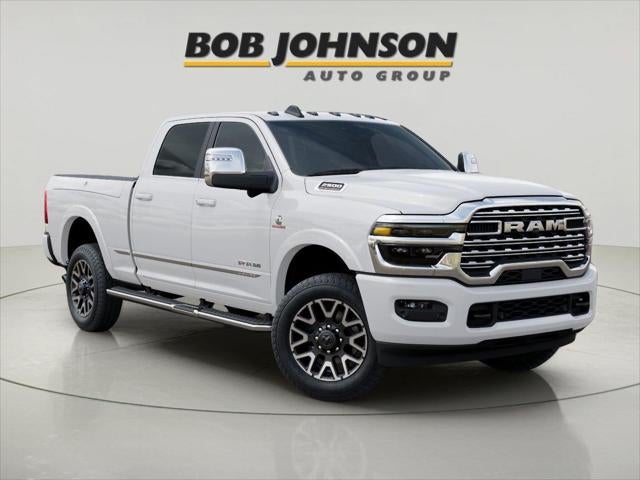 2027 RAM 2500 Base