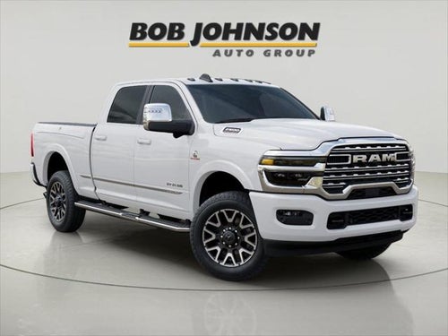 2027 RAM 2500 Base