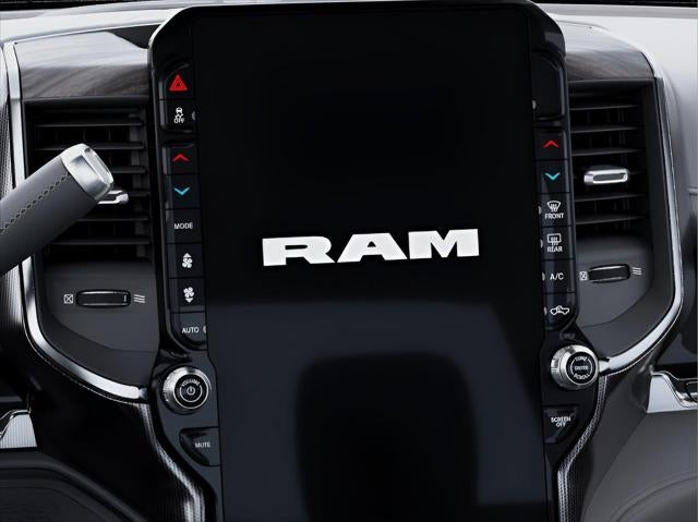 2027 RAM 2500 Base