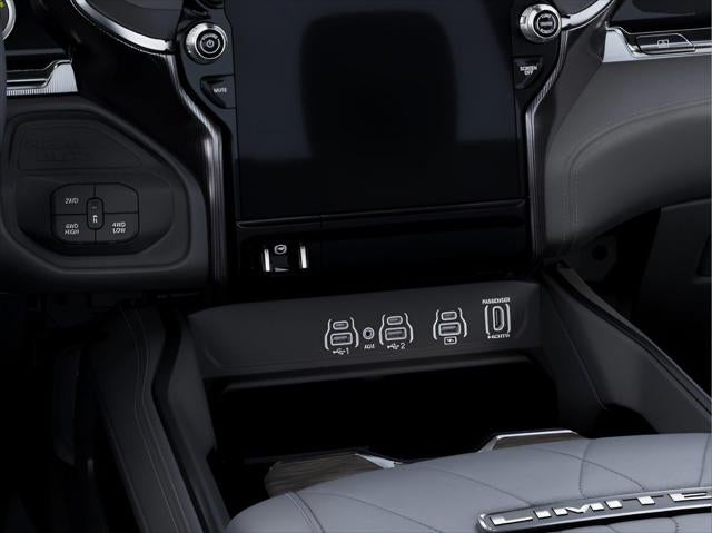 2027 RAM 2500 Base