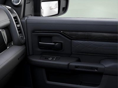 2027 RAM 2500 Base