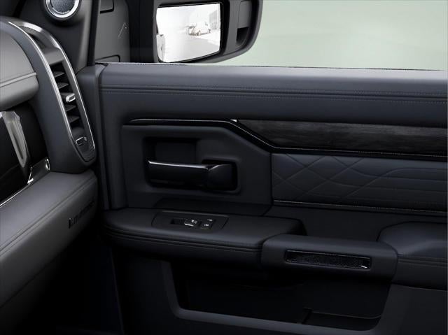 2027 RAM 2500 Base