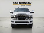 2027 RAM 2500 Base