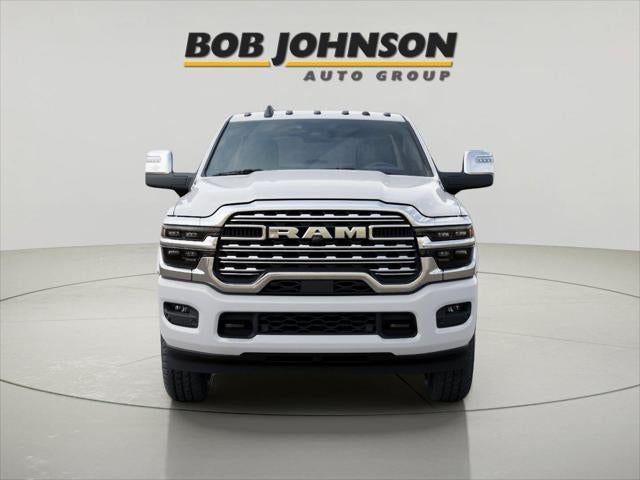 2027 RAM 2500 Base