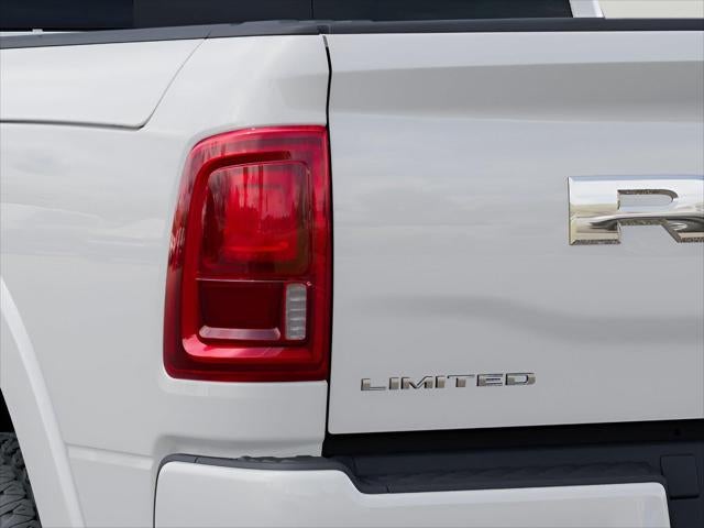2027 RAM 2500 Base