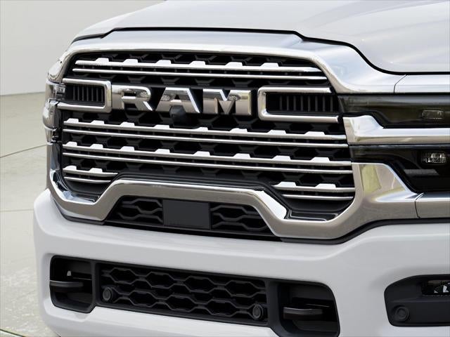 2027 RAM 2500 Base